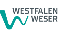 Logo Westfalen Weser