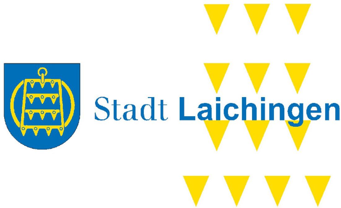 Stadt Laichingen profitiert von der schnellen Datenerfassung mit luxData.easy