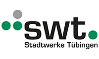 Logo Sw Tübingen