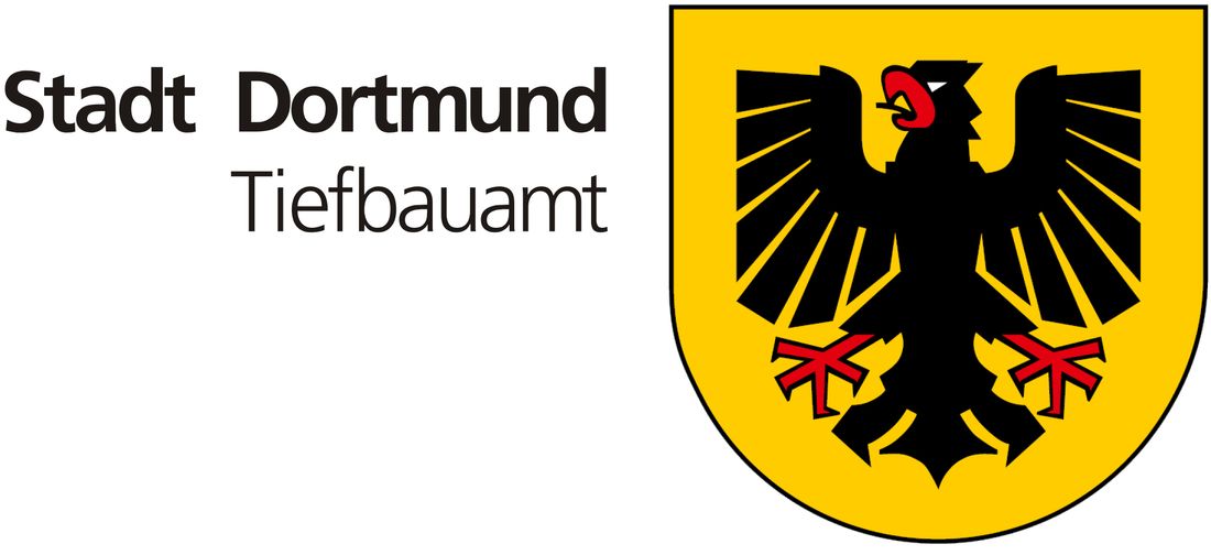 Das Tiefbauamt der Stadt Dortmund nutzt die Vielfältigkeit von luxData.easy für unterschiedlichste Objekte