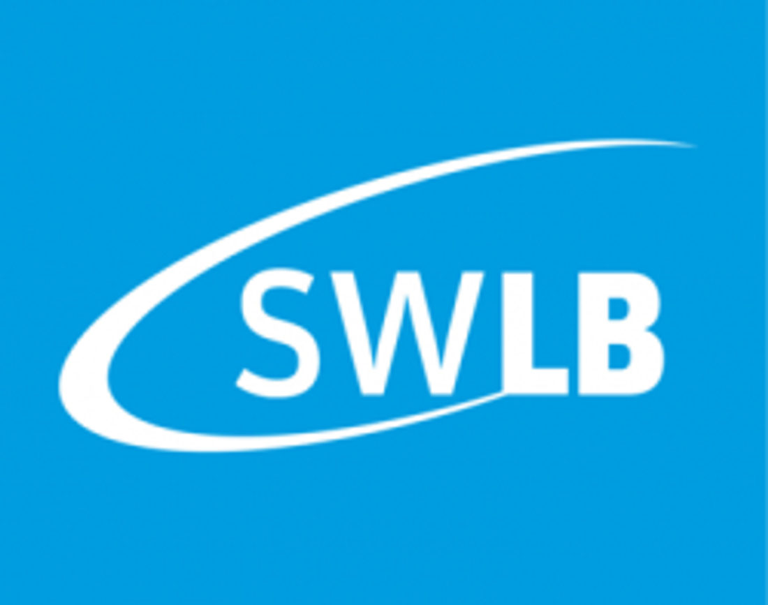 SWLB nutzt luxData.easy