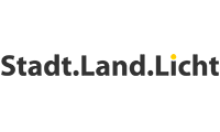 Logo Stadtlandlicht